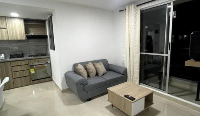 Apartamento en el Sur de Cali, Conjunto Lantana.