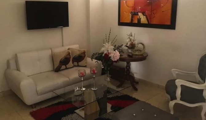 Apartamento En San Antonio