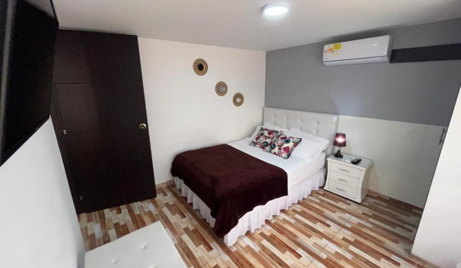 Apartamento San Antonio