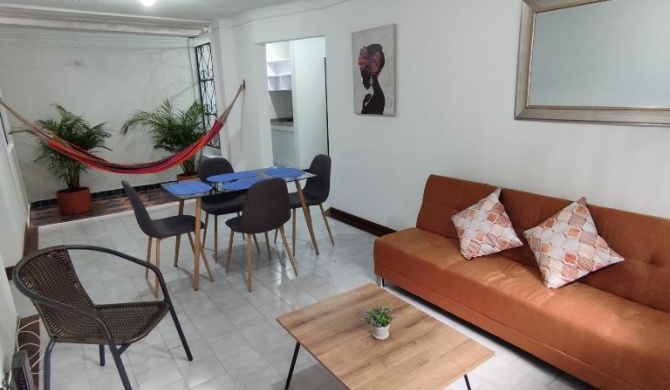 Apartamento Sur - Ingenio 101