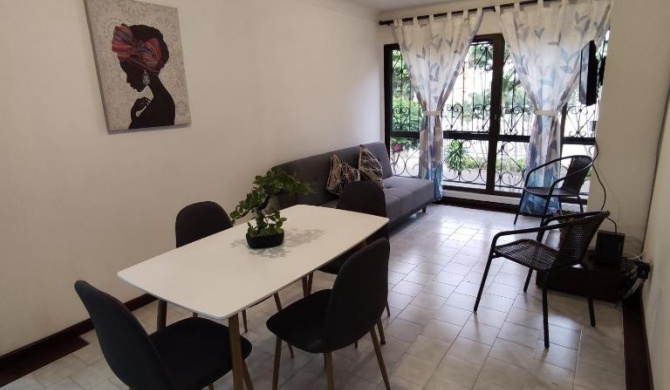 Apartamento Sur Ingenio-202