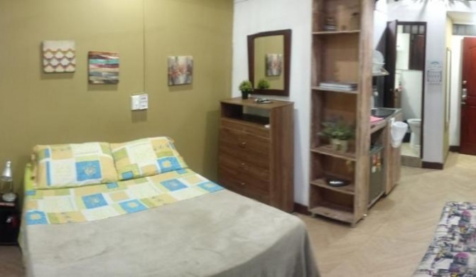 Apartarstudio muy bien ubicado, cercano a todo!!