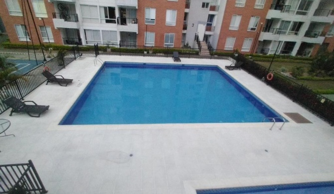 Apartasuite Genhoa