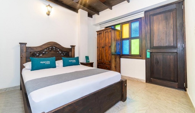 Ayenda Hotel Stay