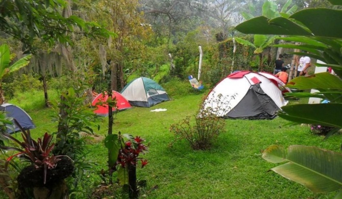 Camping Bichacue Yath