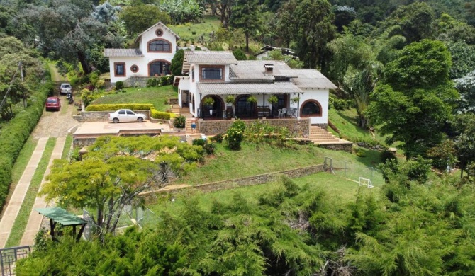 Casa Campestre Miravento