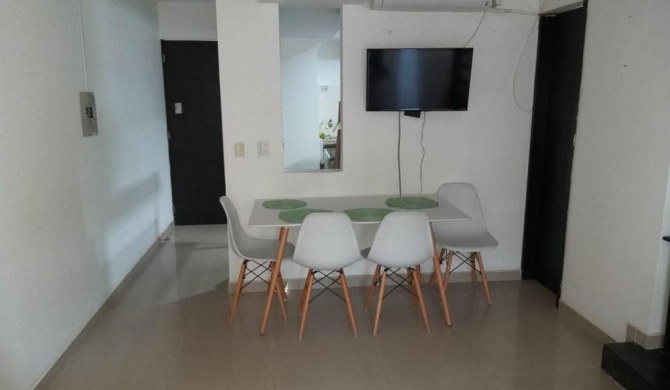 Duplex Cali Norte 204