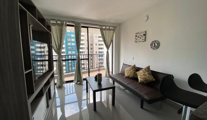 Espectacular Apartamento Norte Flora altoliving808