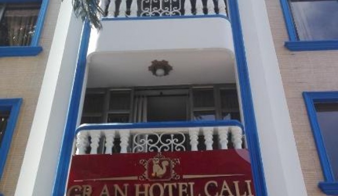 Gran Hotel Cali