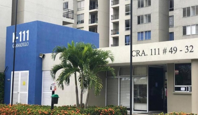 Hermoso apartamento al sur de cali