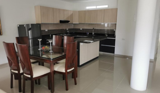 Hermoso Apartamento Norte de Cali