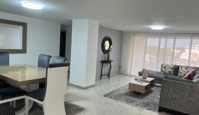 Hermoso apartamento sur de Cali