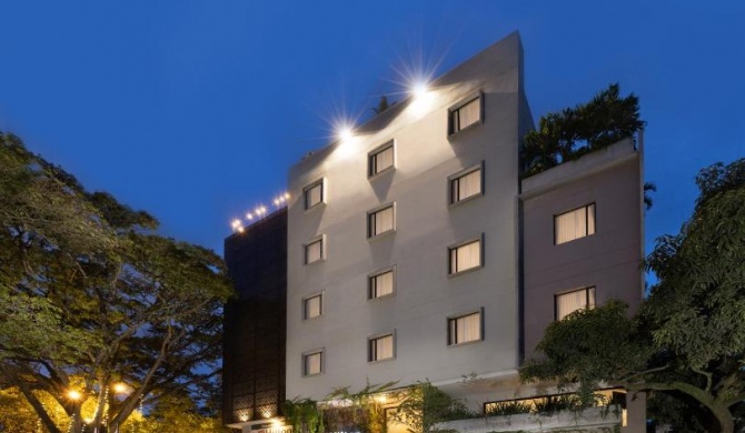 Hilton Garden Inn Cali Ciudad Jardin