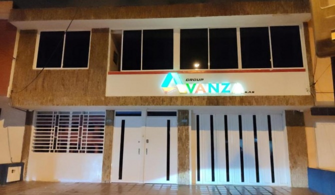 Hostal Avanza