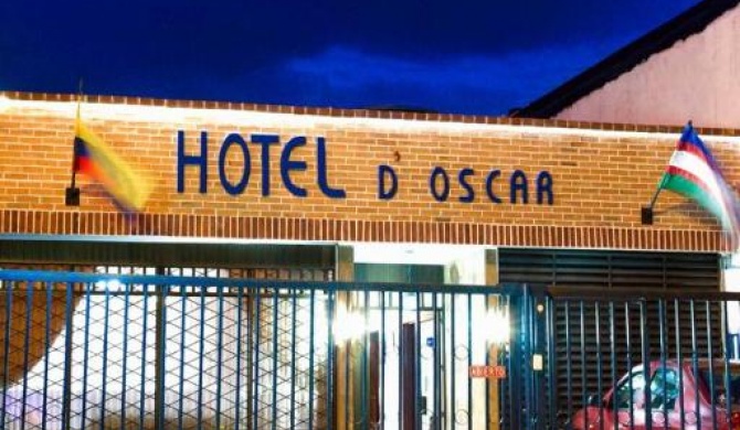 Hotel D' Oscar