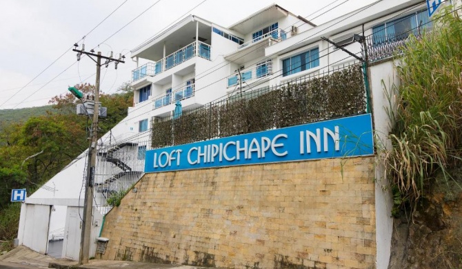 Hotel Loft Chipichape Inn