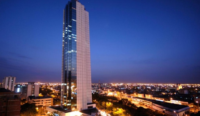 Torre de Cali Plaza Hotel