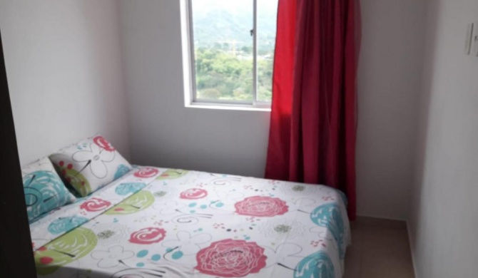 Apartamento Quindio