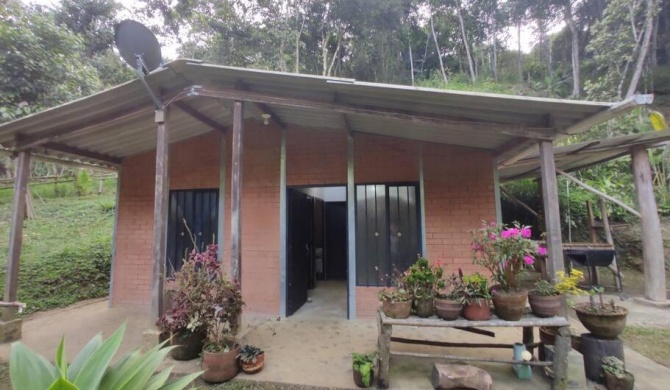 Vivienda campestre en Pance ideal para familias o grupos