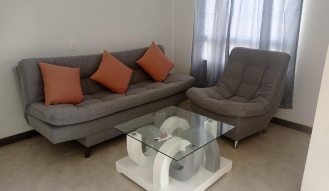 Hermoso apartamento valle del lili sur cali