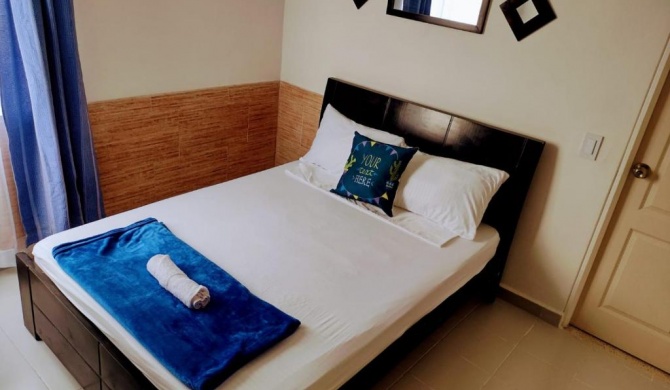 APARTAMENTO TURISTICO QUINDIO