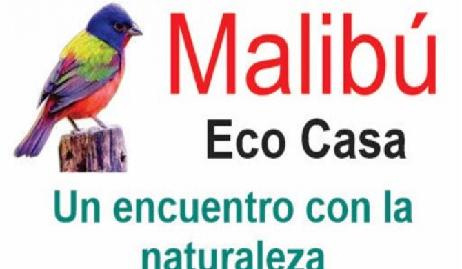 Malibu Eco Casa