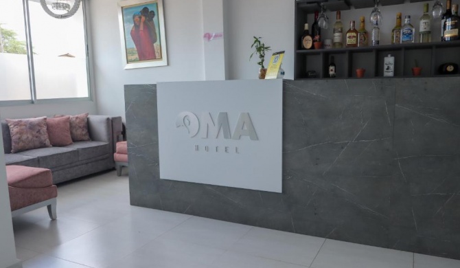 OMA HOTEL LA GUAJIRA