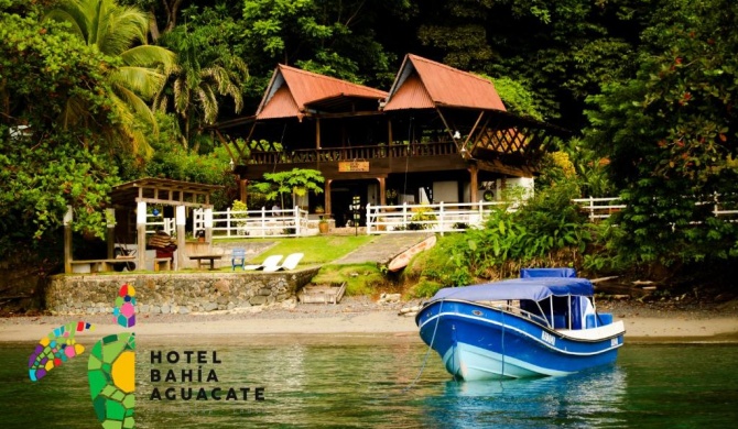 Hotel Bahía Aguacate