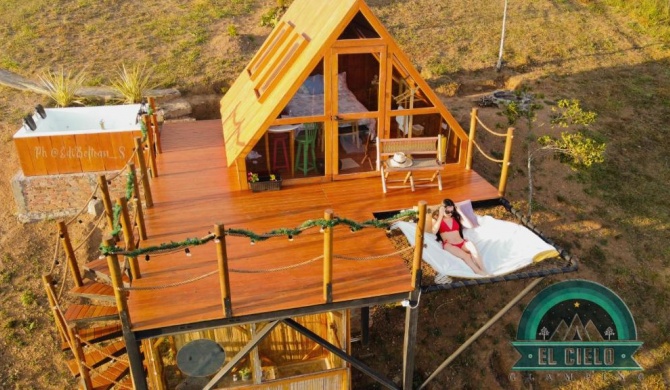 El Cielo Glamping