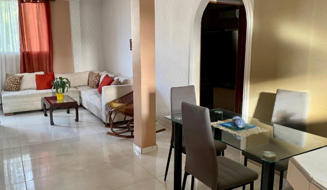 Apartamento en Cartagena