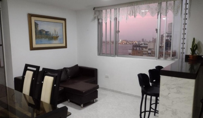 Apartamento ideal en Cartagena