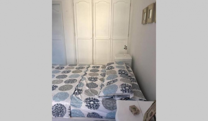 APARTAMENTO LAGUITO