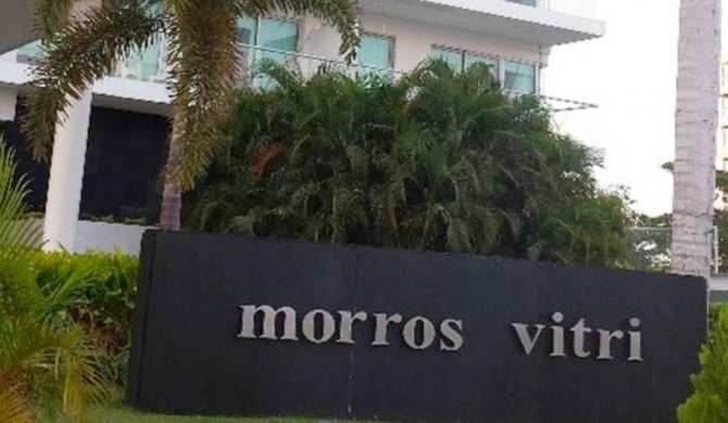 Apartamento Morros vitri 214 zona norte