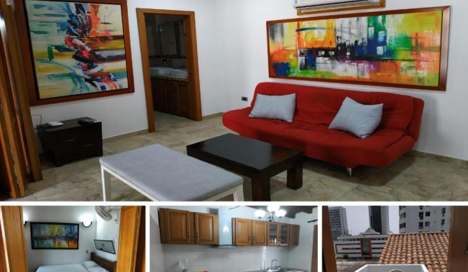 APARTAMENTOS DECOR