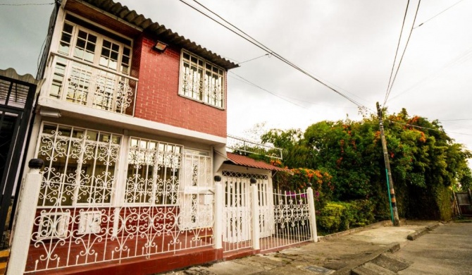 Casa Campesina Hostel