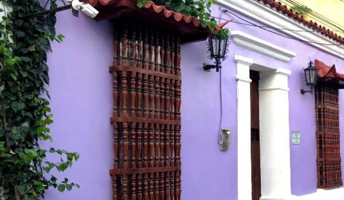 Casa Pedro Romero