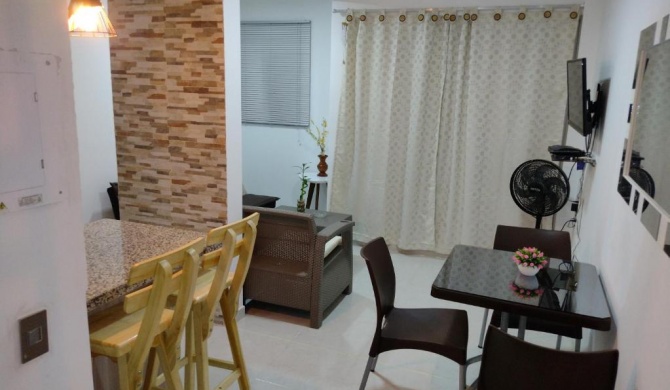 Hermoso Apartamento Amoblado