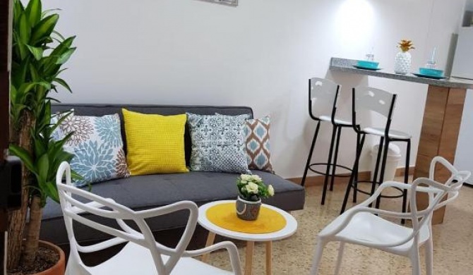 Hermoso apartamento en Cartagena 2