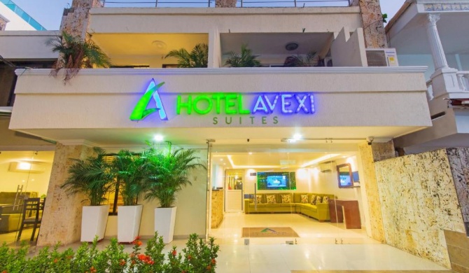 Hotel Avexi Suites By GH Suites