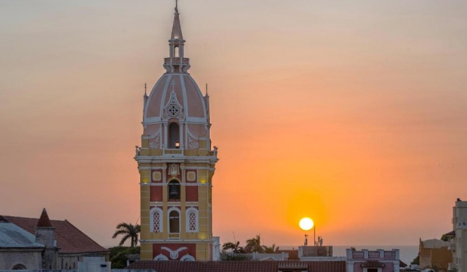 Voilá Centro Histórico