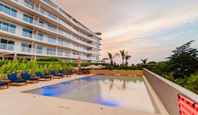 ✰ Beach Loft ✰ Condominio de lujo ✰