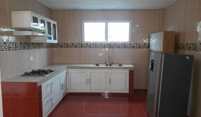 301 Hermoso apartamento