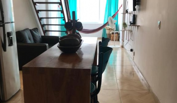 Apartamento cerca a playa Marbella