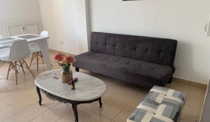 APARTAMENTO CONFORTABLE CERCA AL MAR