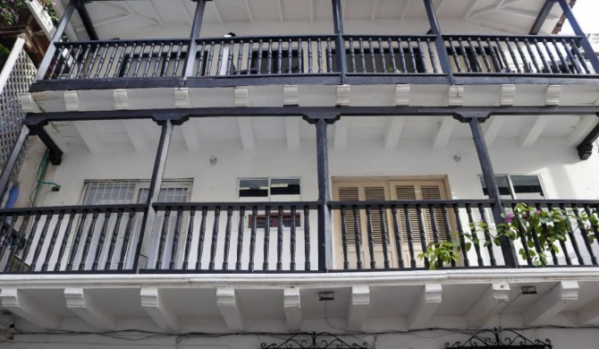 Apartamento Duplex Centro Histórico