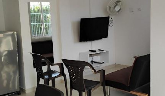 Apartamento Vacacional