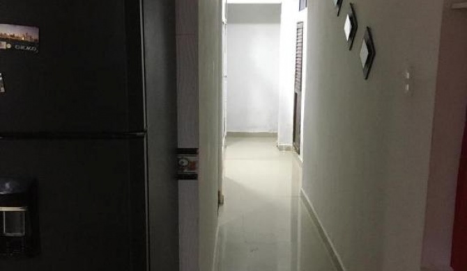 Apartamentos Blue Beach