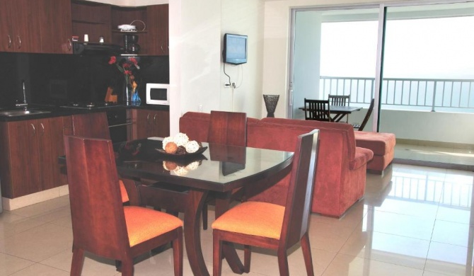 Apartamentos Palmeto Cartagena Nª3401