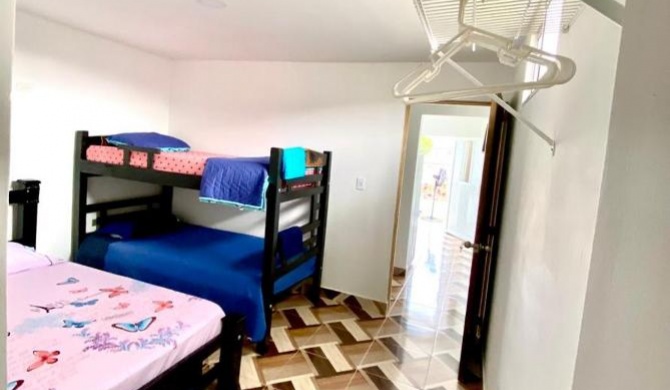 Apartamentos Rincón Garcia