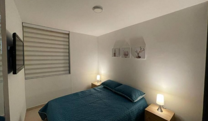 Hermoso apartaestudio a 15 minutos de Salento y 30 minutos de Filandia